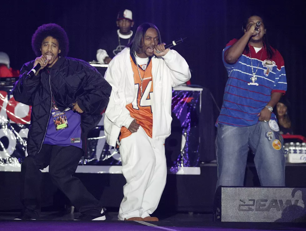 Bone Thugs & Harmony Return to Sioux Falls