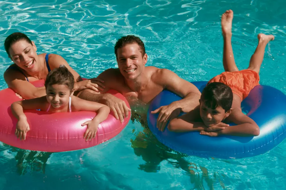 NEED TO KNOW: Sioux Falls Outdoor Public Pools And Spray Park