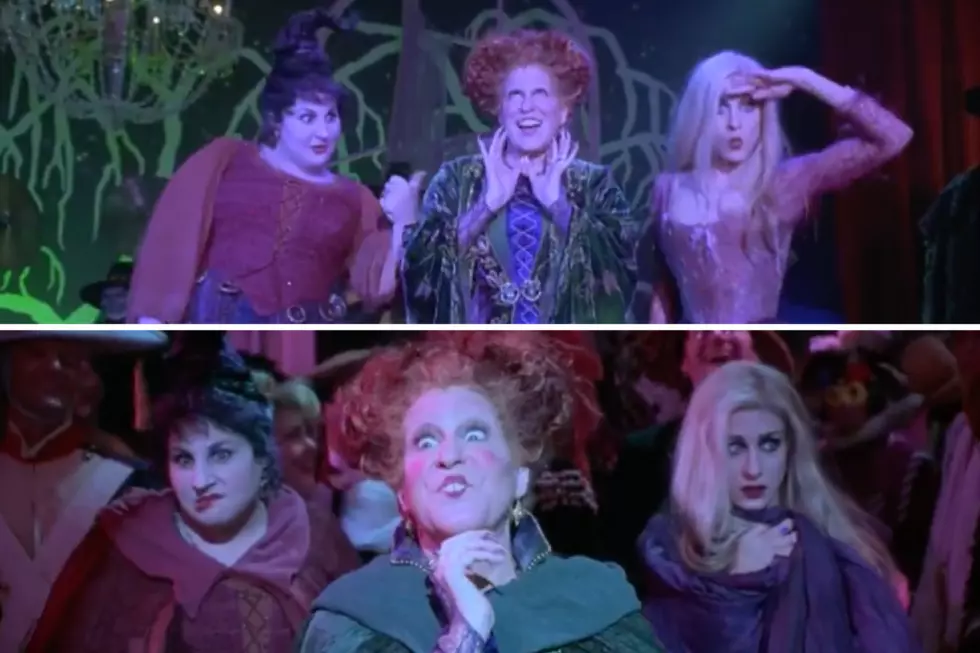 ‘Hocus Pocus’ Turns 25