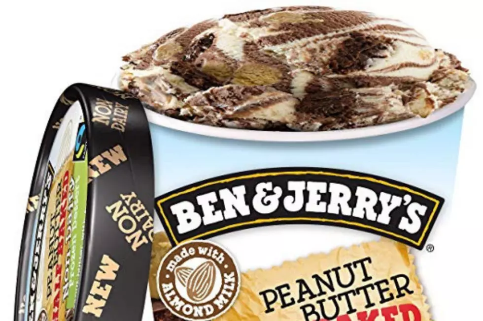 Recall: Two of Your Favorite Ben & Jerry’s Ice Cream Flavors Have Been Recalled