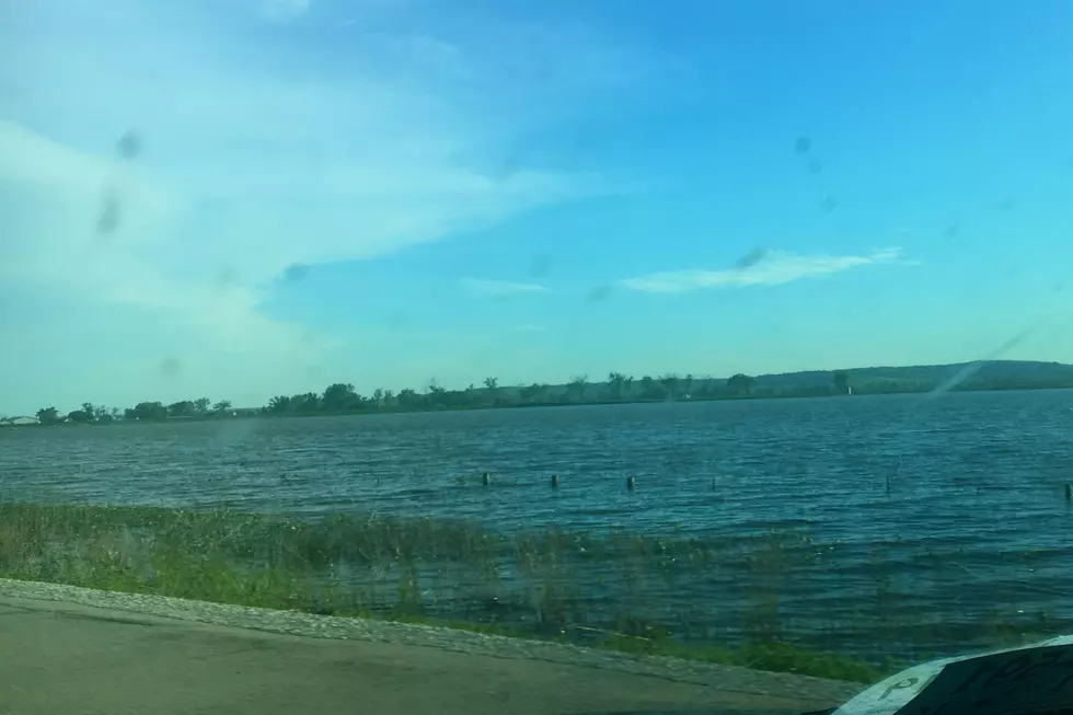 Water is a Problem in South Dakota, It is Crazy in Nebraska