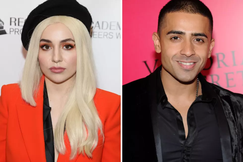 Ava Max vs. Jay Sean