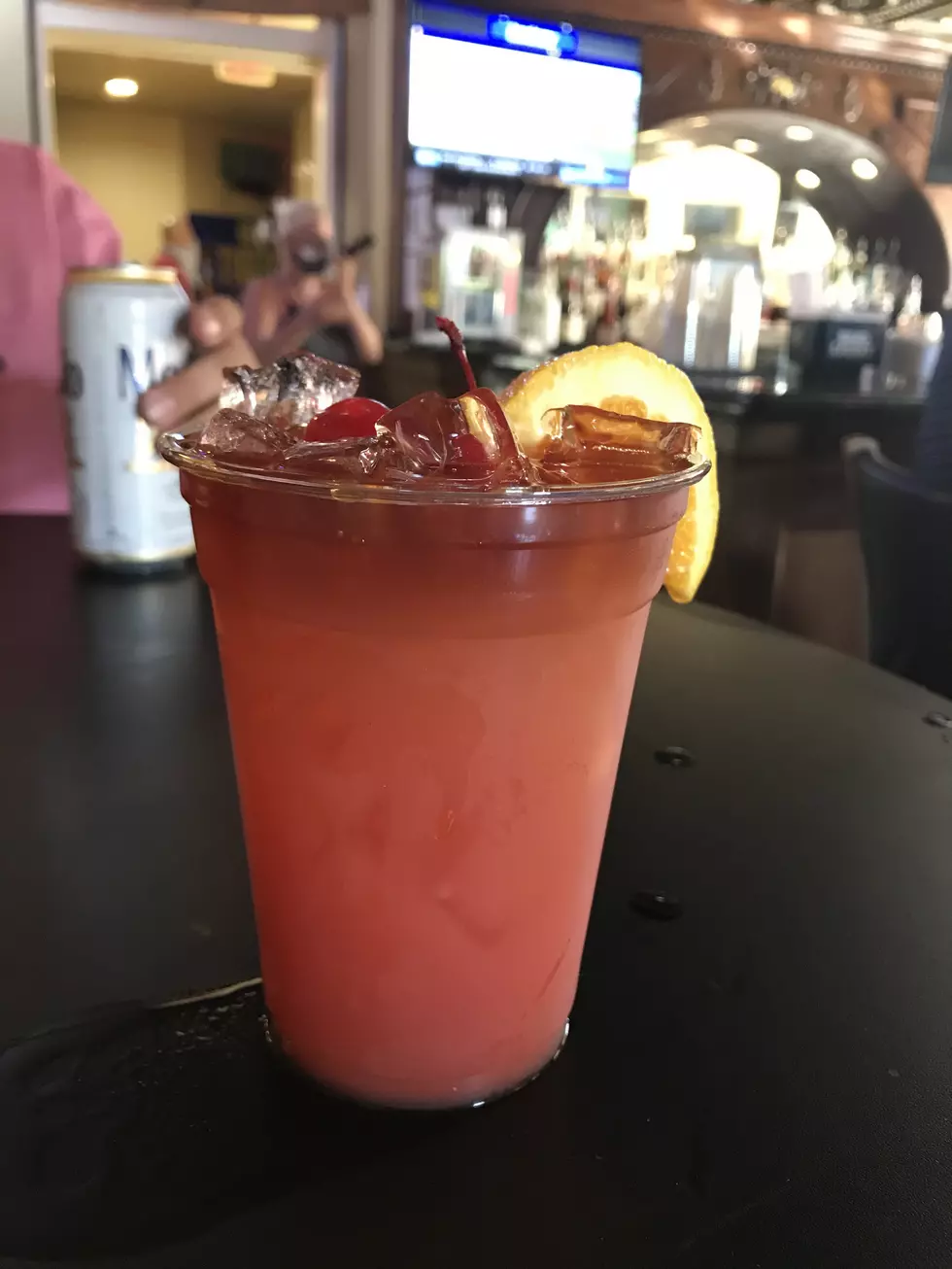 Adult Beverages of NOLA