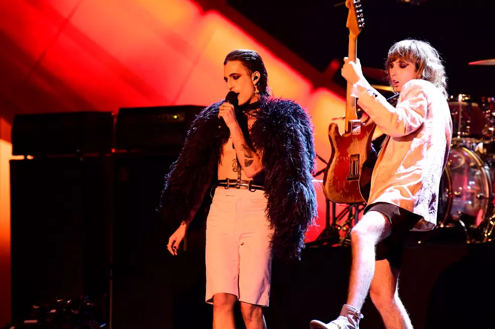 Soo Foo Hot 40: Top Songs for November 13, 2021