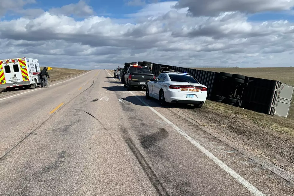 South Dakota Highway Patrol