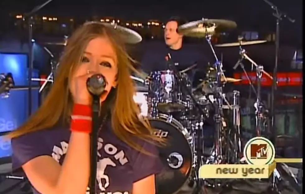 45 MTV New Year’s Eve Party Photos From the 2000s That Will Give You a Major Flashback