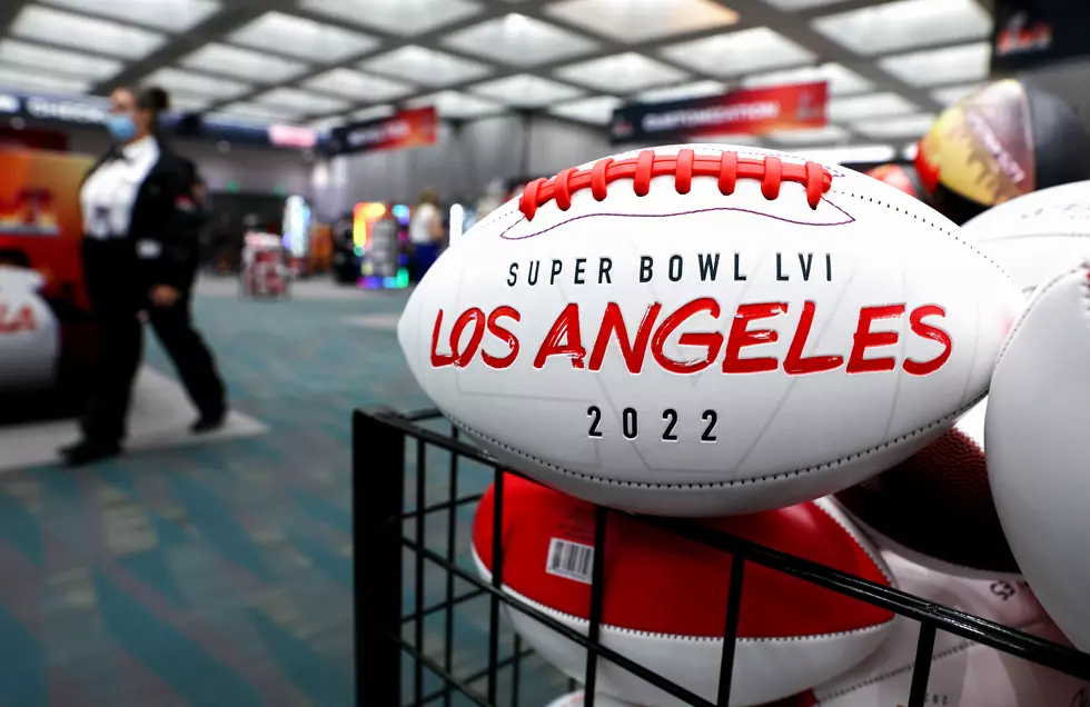 8 Super Bowl LVI Players With South Dakota and Iowa Connections