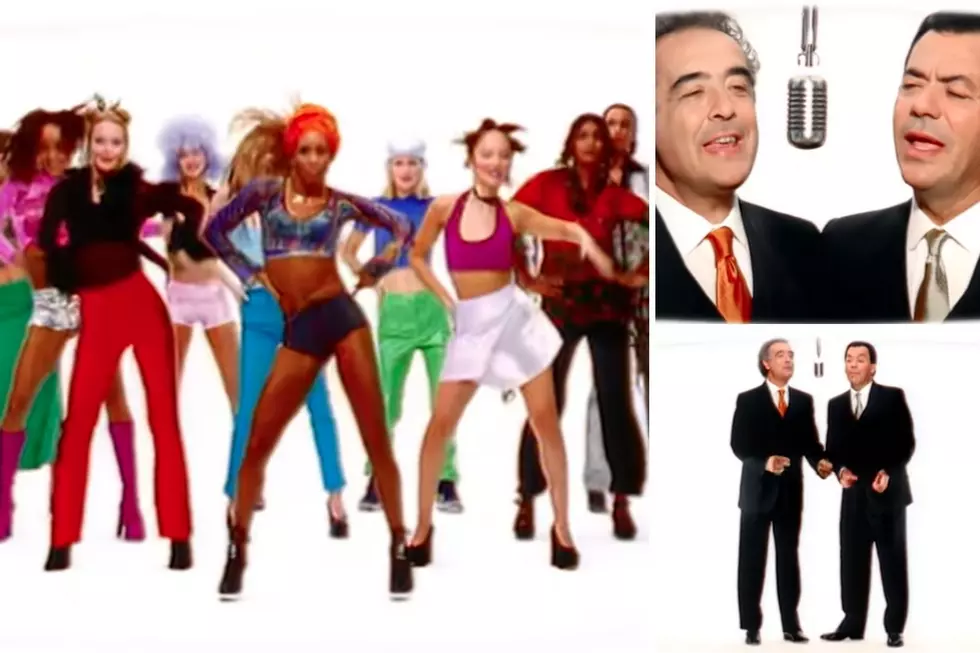 Throwback Thursday ‘Macarena’ by Los Del Rio (1993)