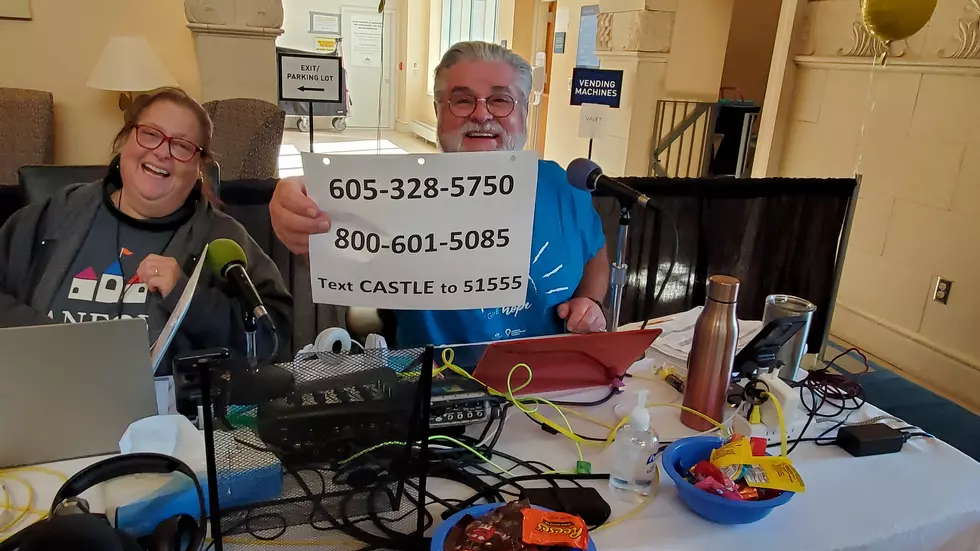 The 2024 Sioux Falls Cure Kids Cancer Radiothon – Please Open Your Heart and Give