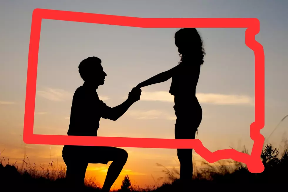 South Dakota’s Best Proposal Spots for an Unforgettable “Yes!”