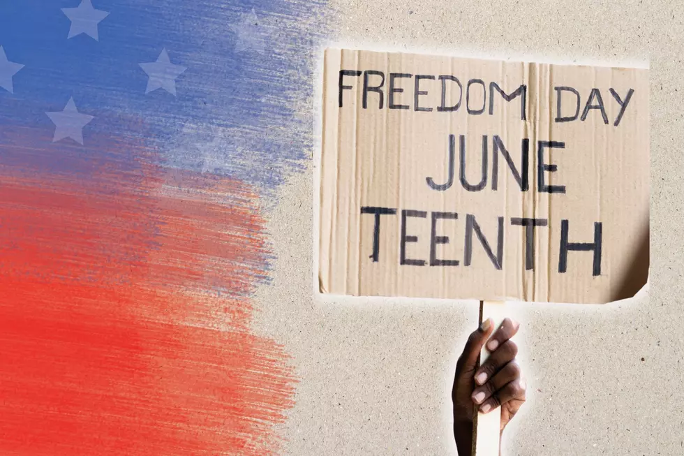 Juneteenth Shines A Light On Freedom And Community Spirit