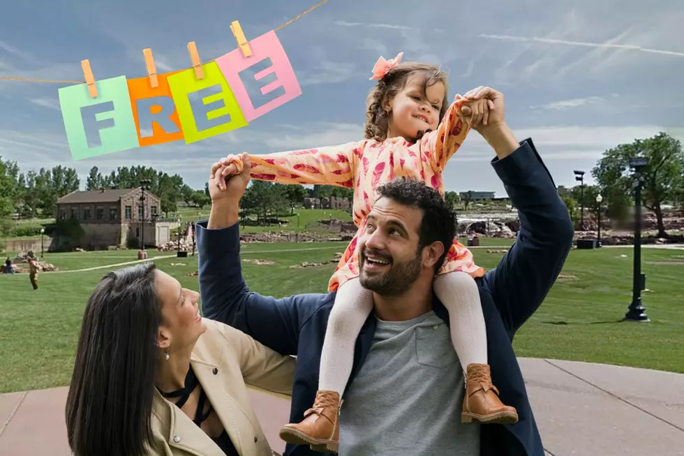 15 Fun and Free Things to Do with Kids in Sioux Falls