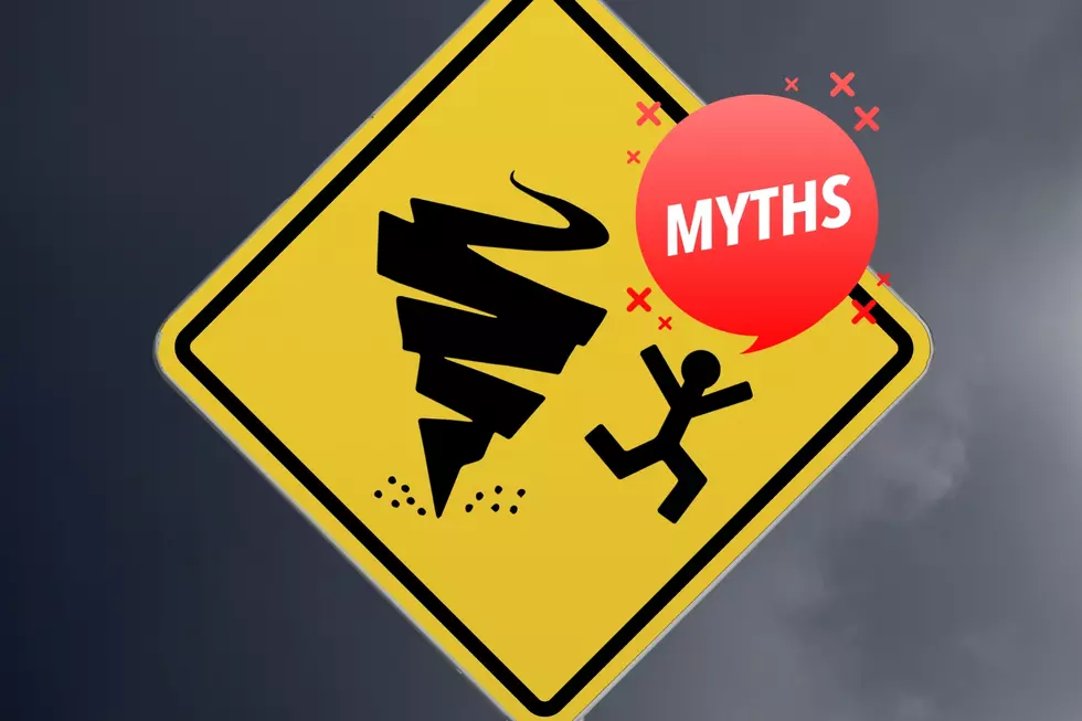 Debunking 5 Common Tornado Myths in South Dakota