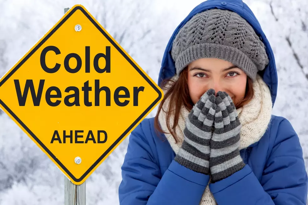 19 Ways to Prep Yourself for a South Dakota Winter