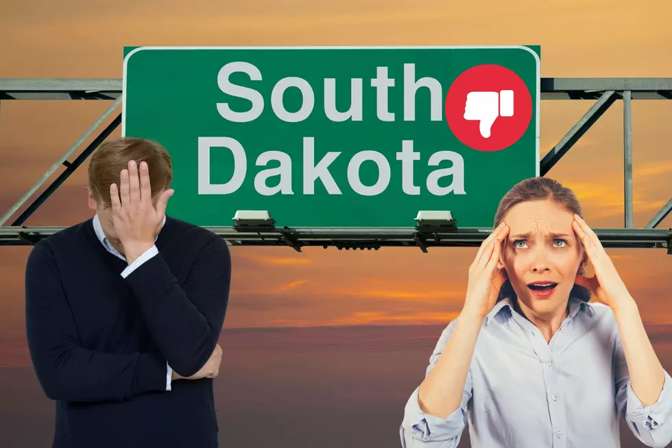 14 Quirky Gripes Only People from South Dakota Will Understand