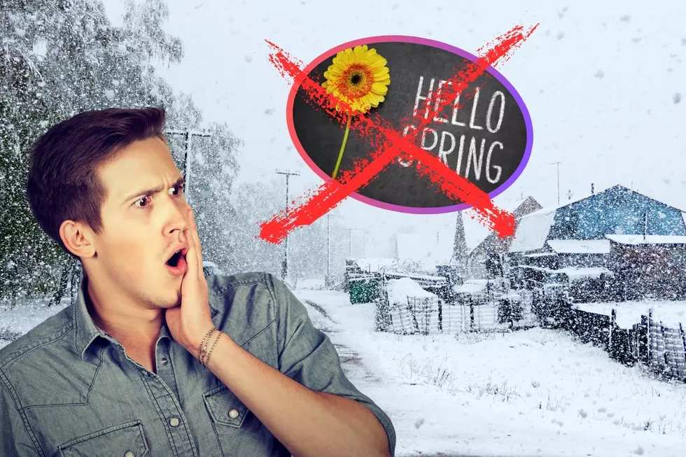 When Will Sioux Falls See Its Last Snowfall? A Look at the Trends