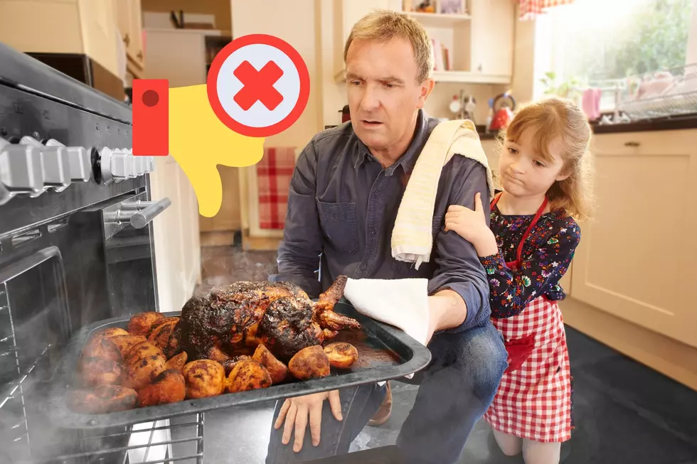Thanksgiving Gone Wrong: Hilarious Stories from Sioux Falls Families