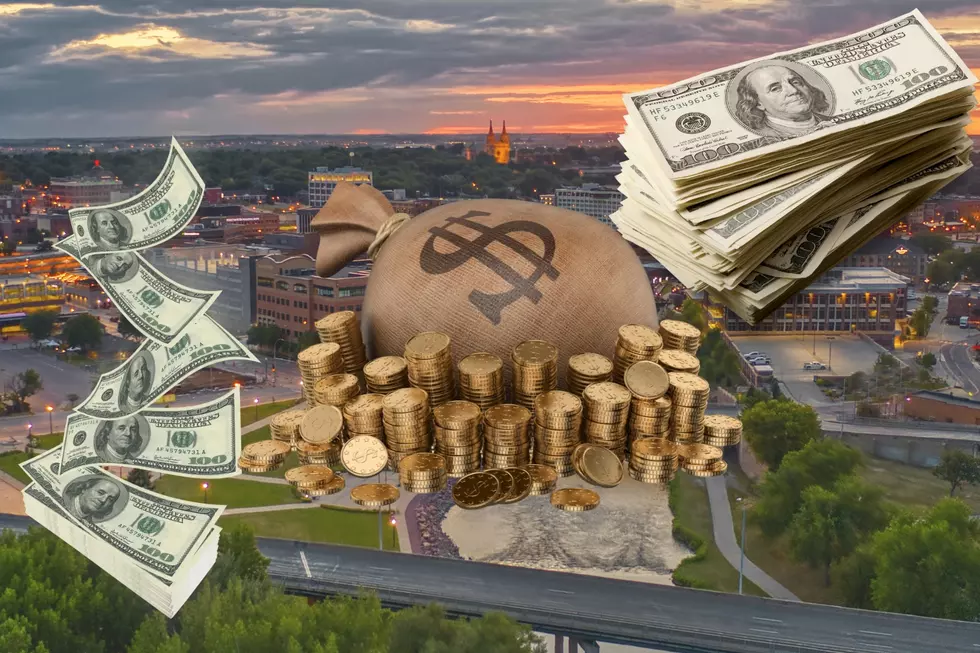 The 5 Most Expensive Neighborhoods in Sioux Falls Right Now