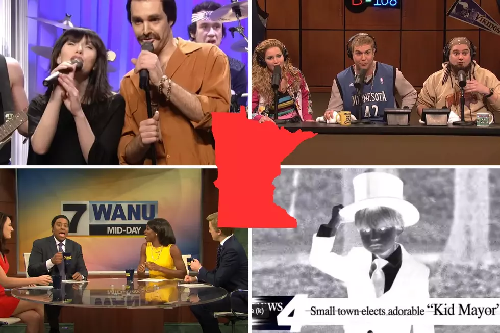 Minnesota Shout-Outs on SNL: The Best Sketches Featuring the North Star State