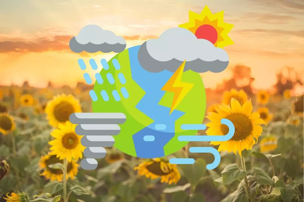 Brace Yourself: Record-Breaking Heat On Tap for Summer in South Dakota, Iowa, and Minnesota