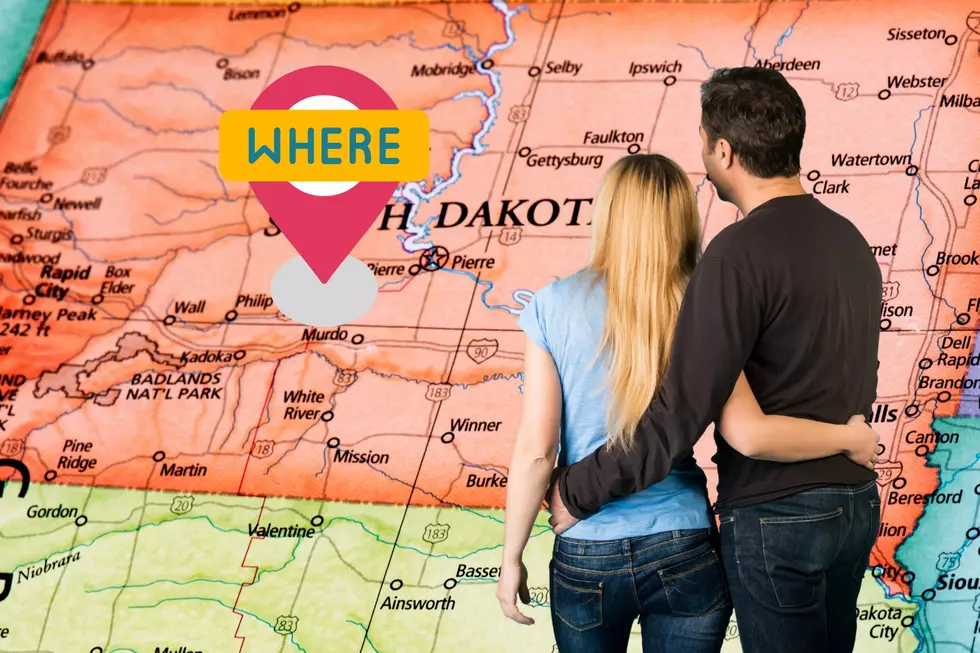 These Are the 10 Best Counties to Live in South Dakota, According to the Data