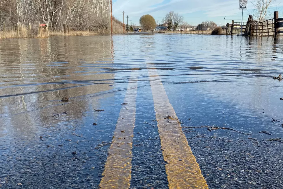 The 10 Wettest Days in Sioux Falls Weather History