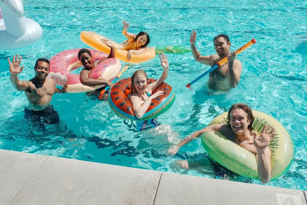 South Dakota Finally Feels Like Summer by Memorial Day