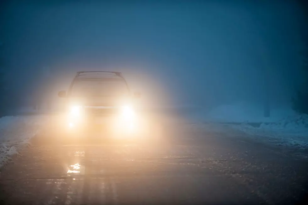 Mystery on I-229: Why Are So Many Modern Cars Driving Without Lights in Sioux Falls?