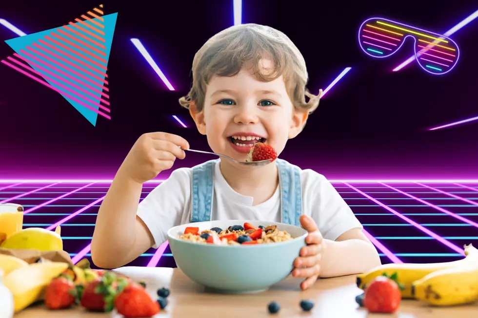 Remember These Wild 80s and 90s Cereals?