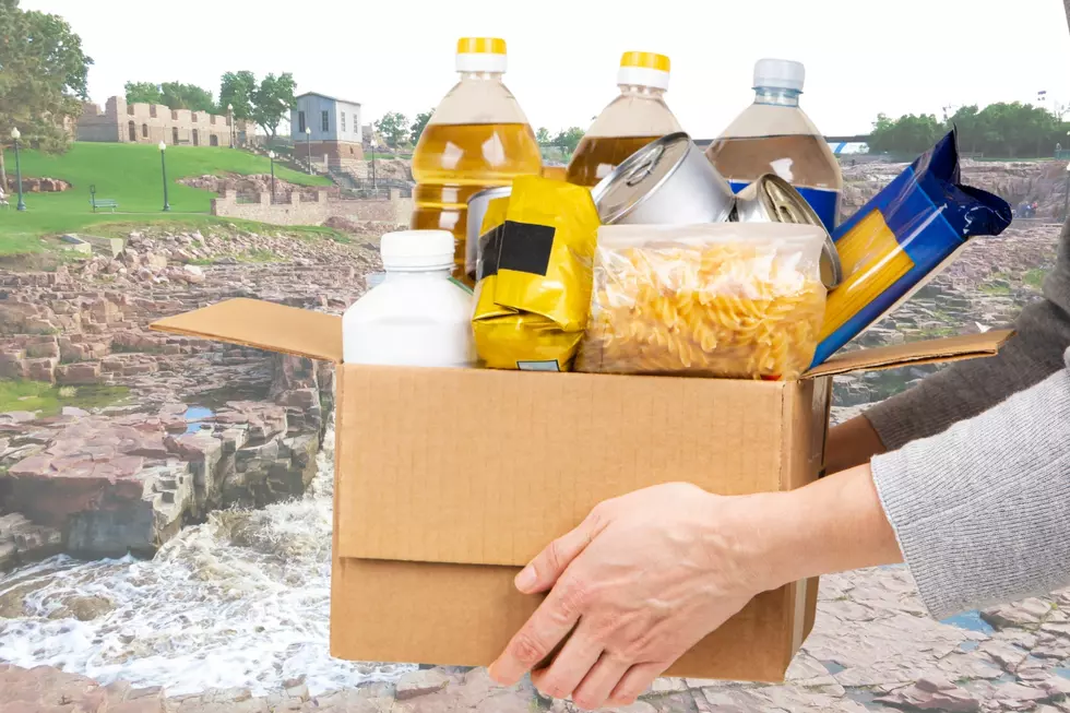 Need Food in Sioux Falls? Here’s Who Can Help