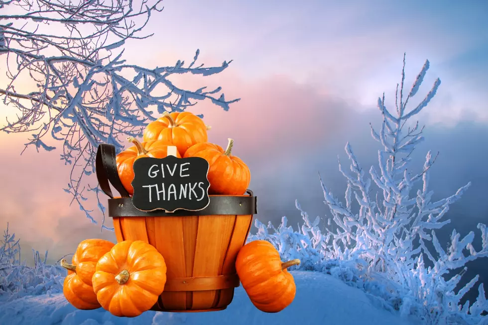 What to Expect: Thanksgiving Weather in Sioux Falls, 2025