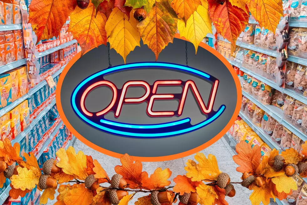 Which Stores Are Open In Sioux Falls On Thanksgiving