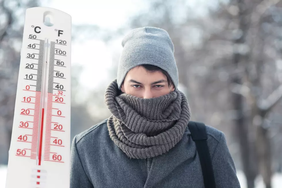 Dangerous Cold Snap: Polar Vortex Slams Sioux Falls This Week