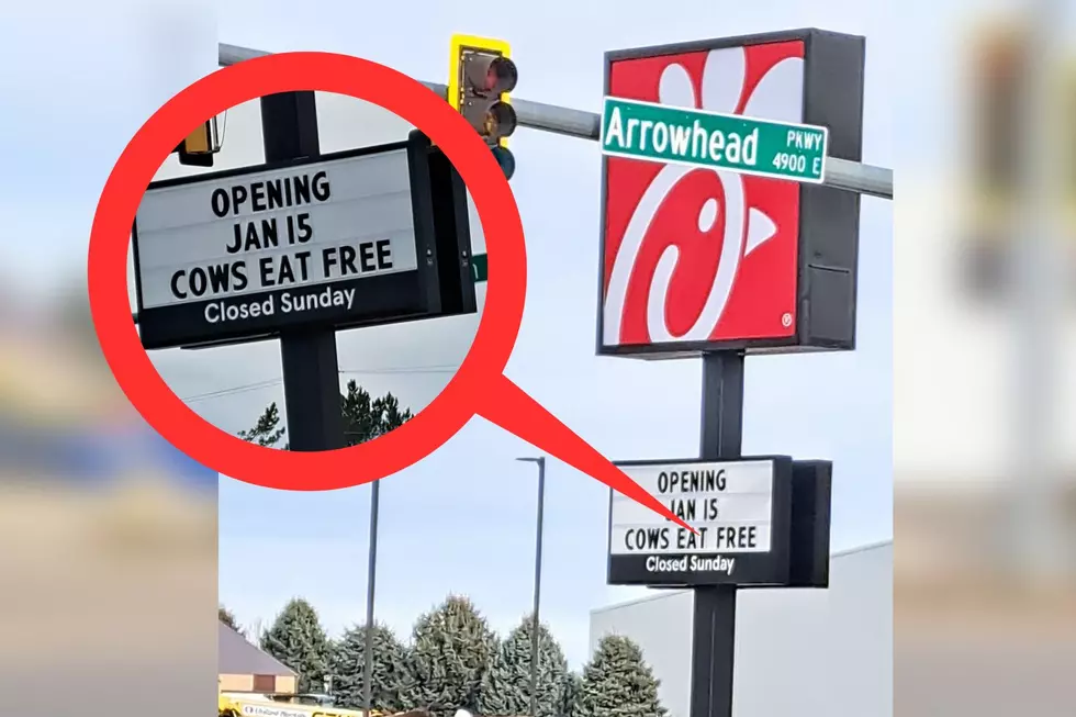 Sioux Falls’ Second Chick-fil-A Finally Has an Opening Date