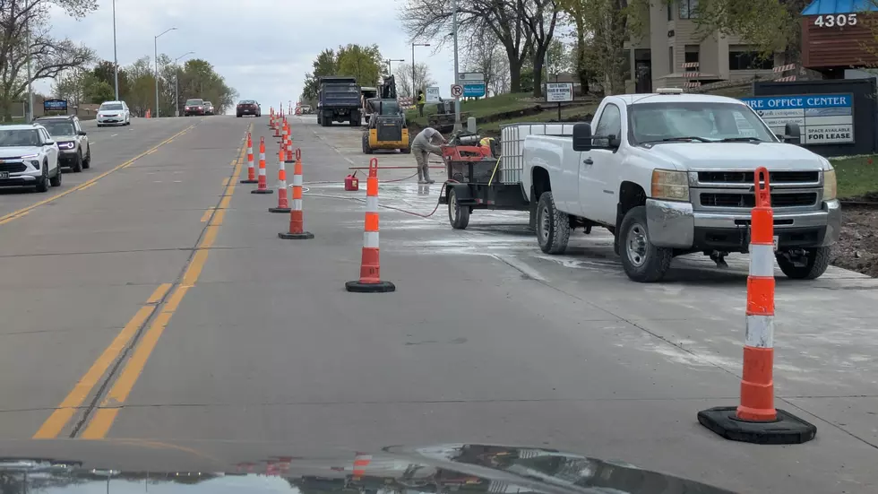 Dear Future Mayor: Sioux Falls Is Ready for Nighttime Road Work