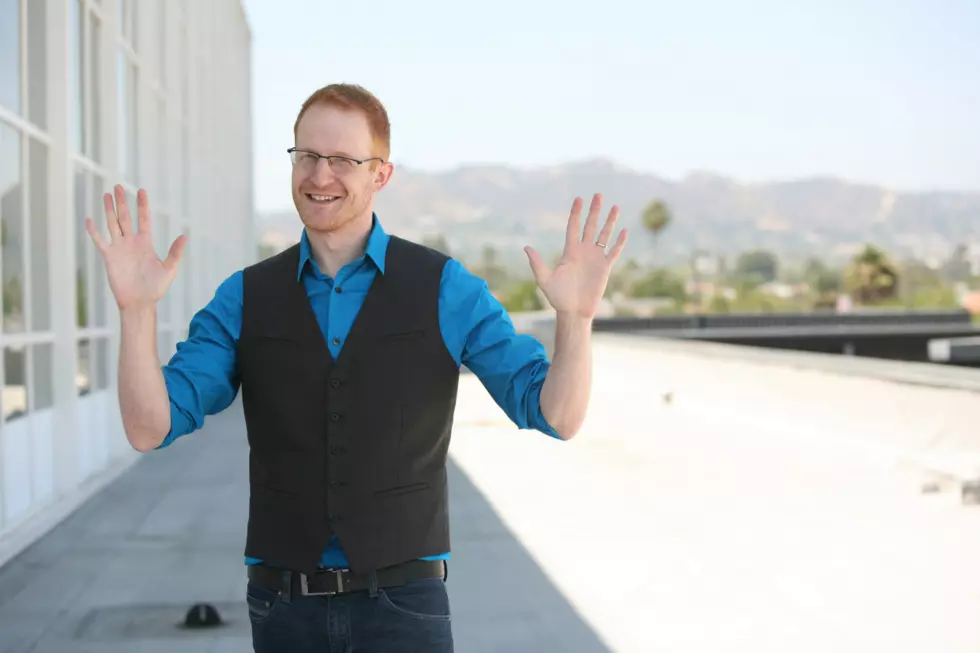 Watch Comedians Advice for Kids Being Bullied