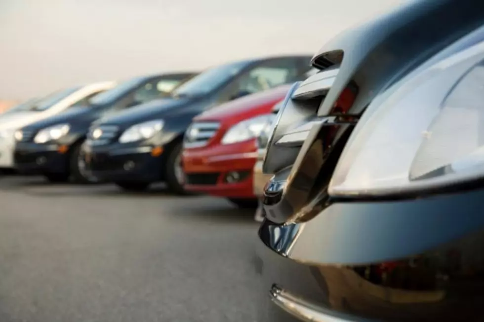 Here’s What All The Different South Dakota License Plates Mean