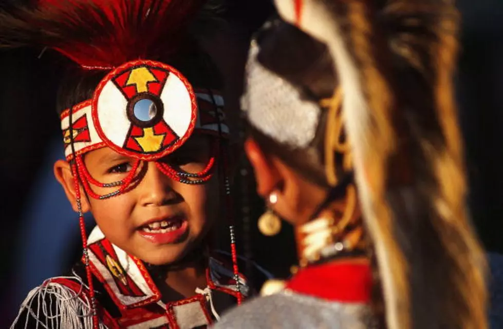 New Oglala Lakota County Name Brings Honor and Respect to Native American Heritage