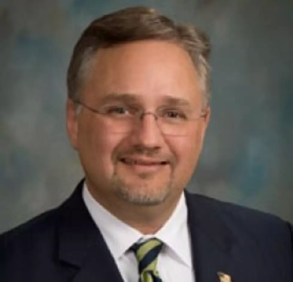 Councilor Karsky Speaks On Snow Gates