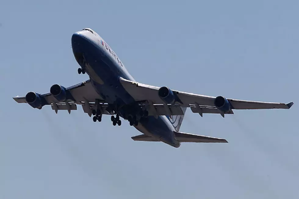 Airline Service Improves, Delays Still Possible
