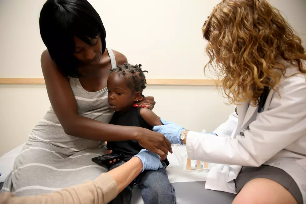 Sioux Falls Health Official Urges Residents to Get Flu Shot