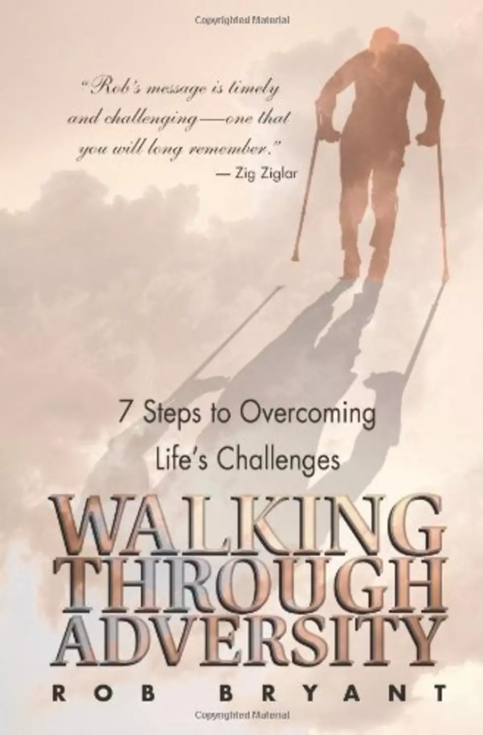 I Love Life: One Man’s Journey Through Adversity