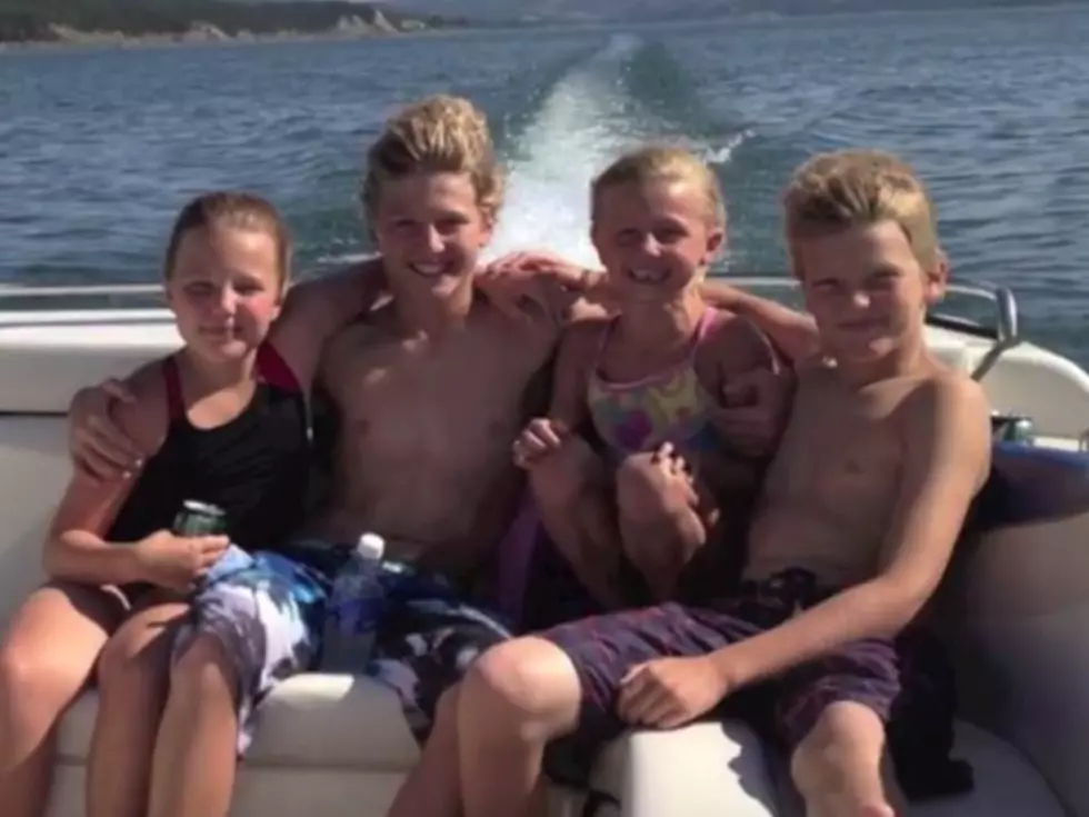 GEAR Up Scandal: One Year Later Westerhuis Children Remembered