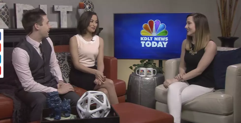 KDLT Is Adding a New Anchor to Their Staff