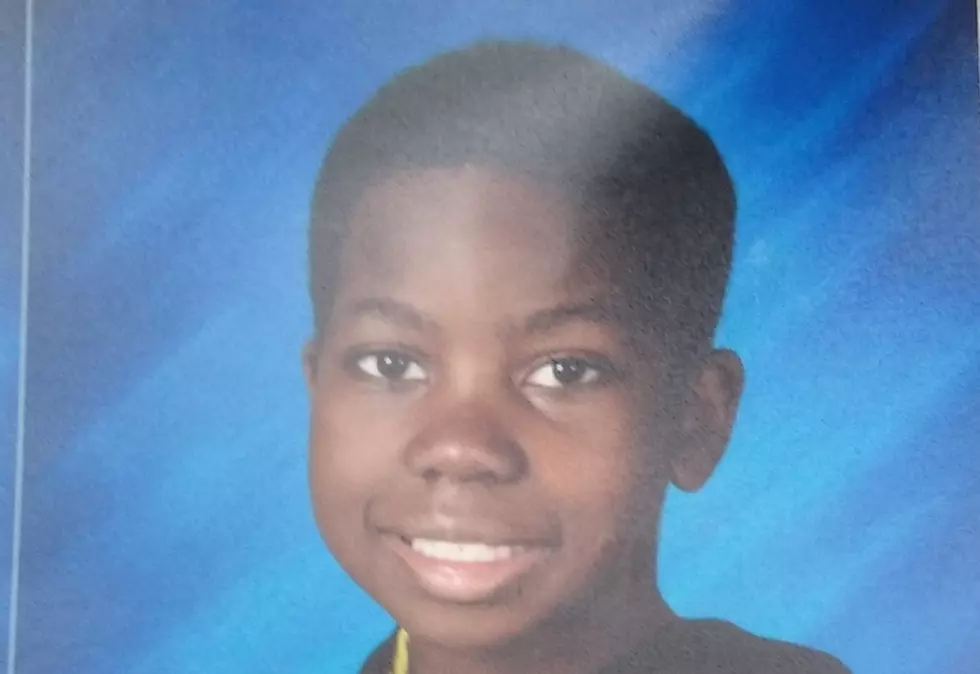 Missing Sioux Falls Boy Found
