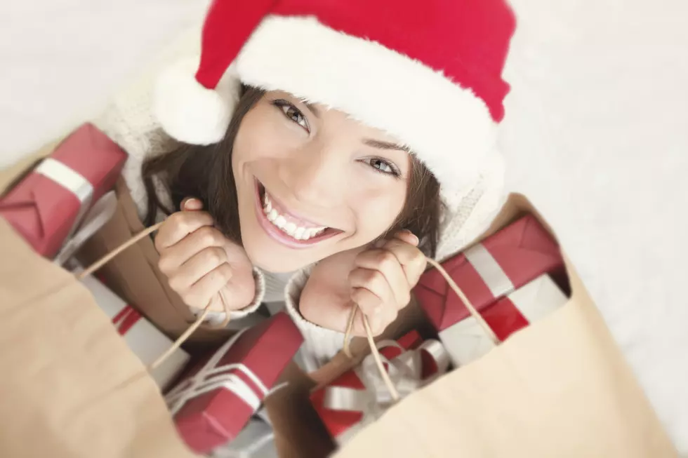 Holiday Shopping Tips from Sioux Falls Police Department