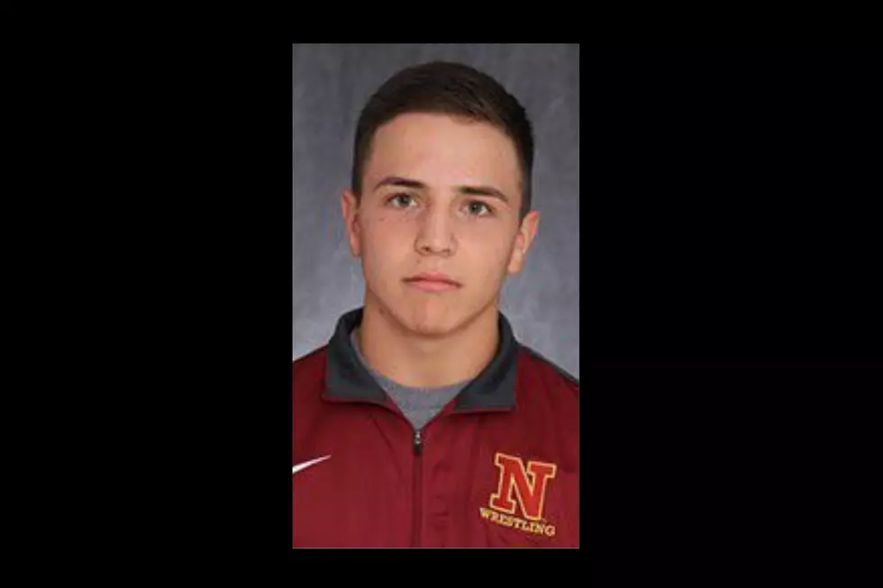 Northern State Student Died of Heart Defect