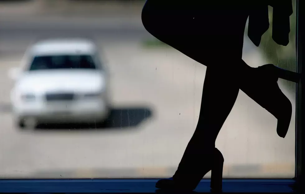 New York Woman Arrested for Prostitution in Sioux Falls