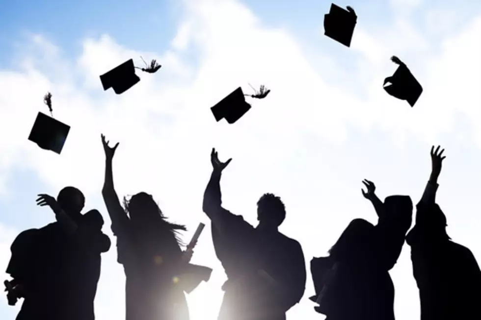 Awesome Ideas for Graduation Parties