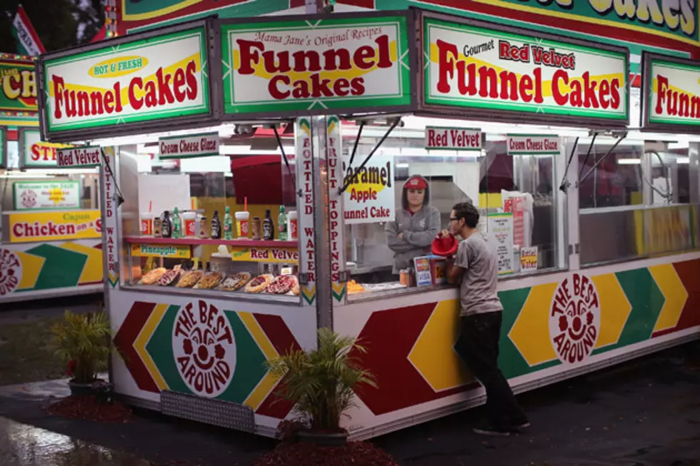 Turner County Fair, South Dakota’s Oldest County Fair Is August 17-20